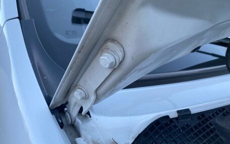 Renault Logan I, 2008 год, 345 000 рублей, 13 фотография