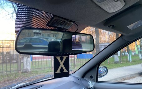 Renault Logan I, 2008 год, 345 000 рублей, 16 фотография