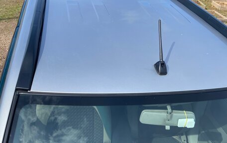 Nissan X-Trail, 2004 год, 550 000 рублей, 10 фотография