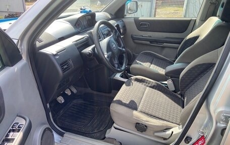 Nissan X-Trail, 2004 год, 550 000 рублей, 15 фотография