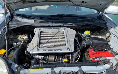 Nissan X-Trail, 2004 год, 550 000 рублей, 22 фотография