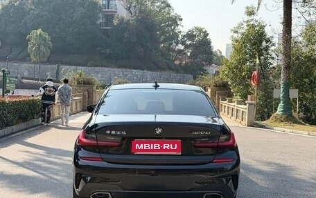 BMW 3 серия, 2022 год, 2 900 000 рублей, 6 фотография