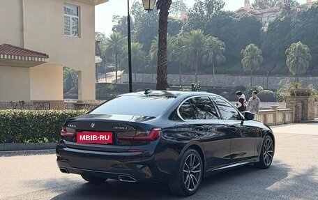 BMW 3 серия, 2022 год, 2 900 000 рублей, 7 фотография