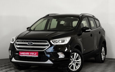 Ford Kuga III, 2018 год, 1 699 000 рублей, 1 фотография