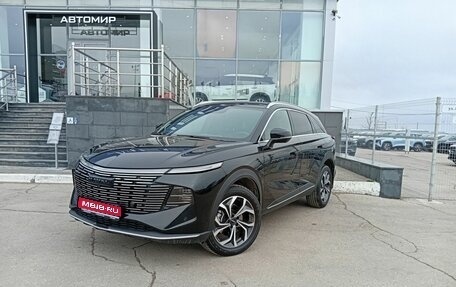 Haval F7, 2024 год, 3 200 000 рублей, 1 фотография