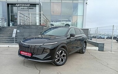 Haval F7, 2024 год, 3 200 000 рублей, 1 фотография