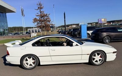 BMW 8 серия, 1991 год, 4 500 000 рублей, 1 фотография