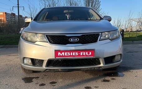 KIA Cerato III, 2010 год, 567 000 рублей, 1 фотография