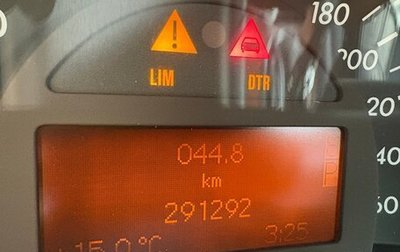 Mercedes-Benz C-Класс, 2001 год, 650 000 рублей, 1 фотография