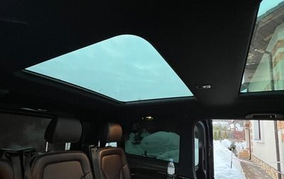 Mercedes-Benz V-Класс, 2018 год, 6 100 000 рублей, 1 фотография