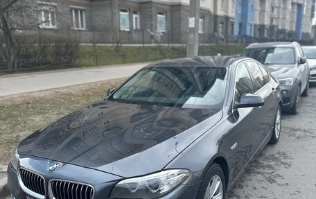 BMW 5 серия, 2016 год, 2 599 000 рублей, 1 фотография