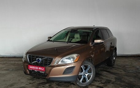 Volvo XC60 II, 2012 год, 1 597 000 рублей, 1 фотография