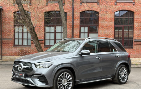 Mercedes-Benz GLE, 2025 год, 13 990 000 рублей, 1 фотография