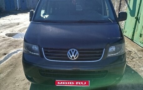 Volkswagen Multivan T5, 2008 год, 1 100 000 рублей, 1 фотография