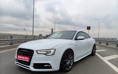 Audi A5, 2013 год, 1 990 000 рублей, 1 фотография