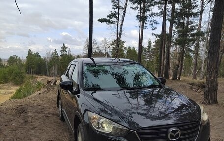 Mazda CX-5 II, 2013 год, 1 777 777 рублей, 1 фотография