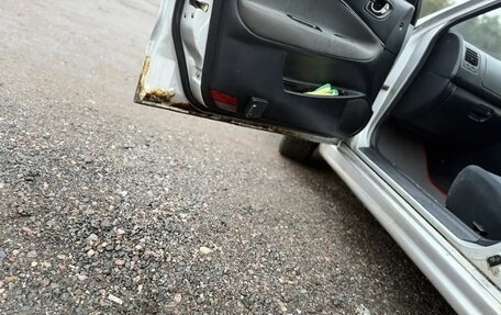 Mitsubishi Galant VIII, 2002 год, 250 000 рублей, 7 фотография