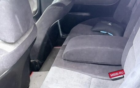 Mitsubishi Galant VIII, 2002 год, 250 000 рублей, 5 фотография