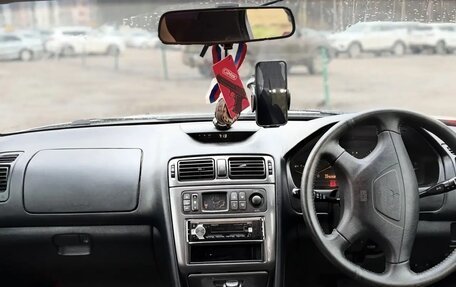 Mitsubishi Galant VIII, 2002 год, 250 000 рублей, 8 фотография