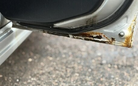 Mitsubishi Galant VIII, 2002 год, 250 000 рублей, 18 фотография