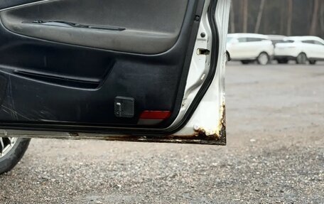 Mitsubishi Galant VIII, 2002 год, 250 000 рублей, 16 фотография