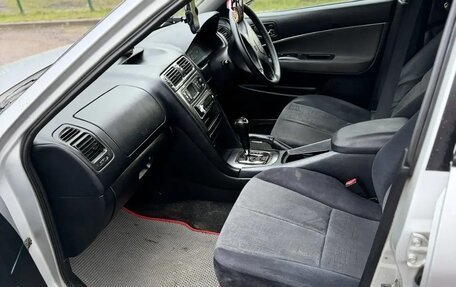 Mitsubishi Galant VIII, 2002 год, 250 000 рублей, 10 фотография