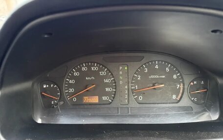 Mitsubishi Galant VIII, 2002 год, 250 000 рублей, 19 фотография