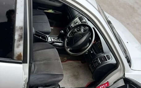 Mitsubishi Galant VIII, 2002 год, 250 000 рублей, 14 фотография