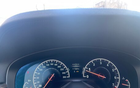 BMW 5 серия, 2018 год, 3 300 000 рублей, 15 фотография