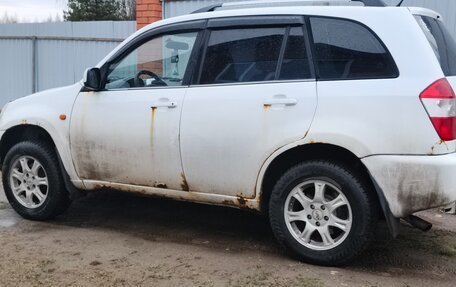 Chery Tiggo (T11), 2012 год, 300 000 рублей, 2 фотография