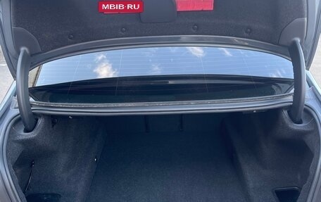 BMW 5 серия, 2018 год, 3 300 000 рублей, 12 фотография