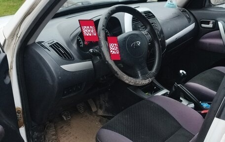 Chery Tiggo (T11), 2012 год, 300 000 рублей, 5 фотография