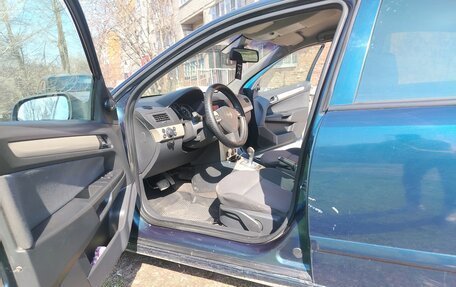 Opel Astra H, 2007 год, 400 000 рублей, 2 фотография
