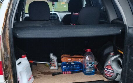 Chery Tiggo (T11), 2012 год, 300 000 рублей, 7 фотография