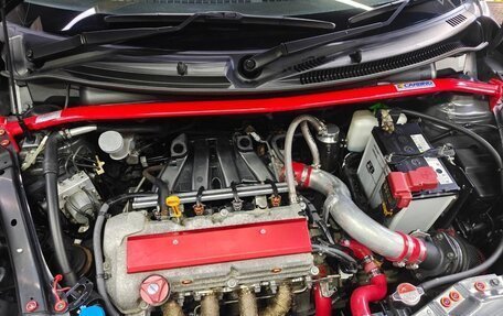 Suzuki Swift IV, 2013 год, 1 200 000 рублей, 5 фотография