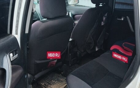 Chery Tiggo (T11), 2012 год, 300 000 рублей, 6 фотография