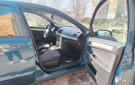 Opel Astra H, 2007 год, 400 000 рублей, 3 фотография