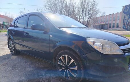 Opel Astra H, 2007 год, 400 000 рублей, 8 фотография