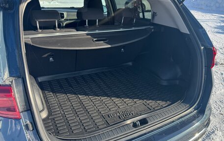 KIA Sportage IV рестайлинг, 2019 год, 2 250 000 рублей, 7 фотография