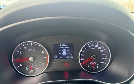 KIA Sportage IV рестайлинг, 2019 год, 2 250 000 рублей, 11 фотография