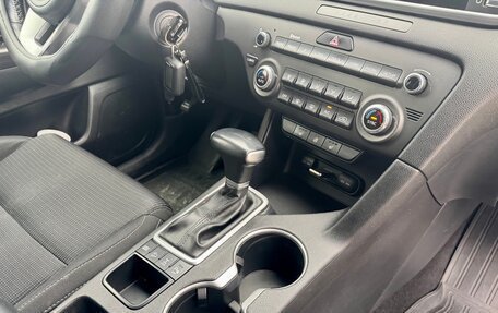 KIA Sportage IV рестайлинг, 2019 год, 2 250 000 рублей, 17 фотография