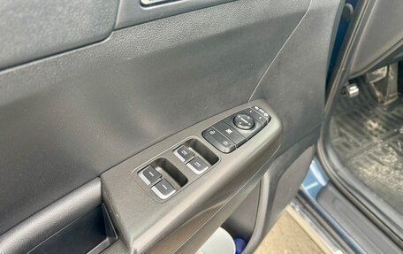 KIA Sportage IV рестайлинг, 2019 год, 2 250 000 рублей, 18 фотография