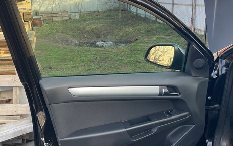 Opel Astra H, 2009 год, 800 000 рублей, 7 фотография