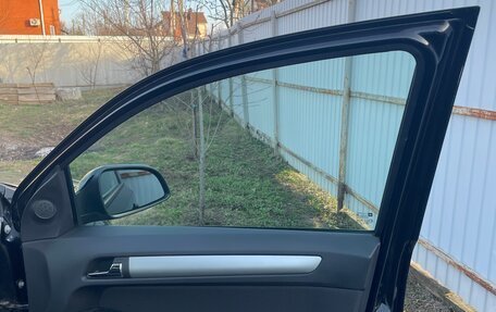 Opel Astra H, 2009 год, 800 000 рублей, 6 фотография