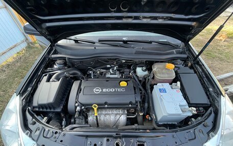 Opel Astra H, 2009 год, 800 000 рублей, 10 фотография