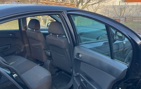 Opel Astra H, 2009 год, 800 000 рублей, 5 фотография