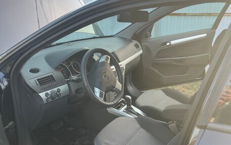 Opel Astra H, 2009 год, 800 000 рублей, 12 фотография