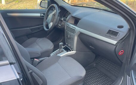 Opel Astra H, 2009 год, 800 000 рублей, 8 фотография