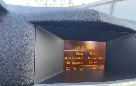 Opel Astra H, 2009 год, 800 000 рублей, 17 фотография