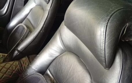 Saab 9000 I, 1995 год, 245 000 рублей, 5 фотография